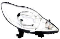 фото thumb №1, Tyc 20-11607-05-2 фара