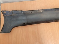 фото thumb №7, Планка накладка порога порог правые citroen ds5