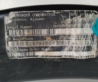 фото thumb №6, Візок підрамник балка траверса зад mercedes gl x164