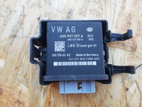 фото thumb №1, Модуль блок управления света audi a6 c7 a7 4h0907357a