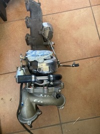 фото thumb №5, Турбіна bmw 335d 535d 635d x3 x5 x6 3.0d k262871