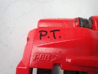 фото thumb №6, Суппорт тормозной правый задняя chevrolet corvette c5