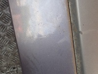 фото thumb №7, Renault scenic ii 2 03-06 бампер задняя задний tec68