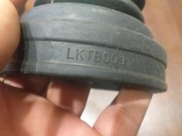 фото thumb №7, Захист шарнір піввісь привідний lktb003