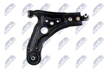 фото thumb №15, Важіль переднє нижній праві chevrolet aveo 05-