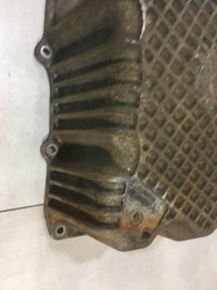 фото thumb №6, Піддон масляна pt cruiser 2.0 16v 04777241ab