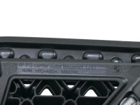 фото thumb №12, Bmw x5 g05 молдинг декоративная панели распределительной dekor новая oem номер 9634798