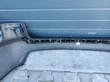 фото thumb №9, Бампер зад audi a6 c6 avant