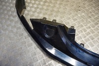 фото thumb №9, Ford f150 lightning 2021 2023 планка накладка передняя бампера перед usa