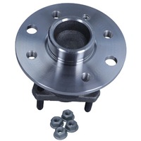 фото thumb №1, Підшипник ступиця колеса do opel astra h 4 гвинти