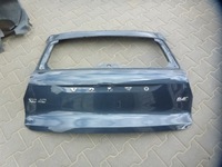 фото thumb №1, Volvo xc40 17- кришка задня зад оригінал