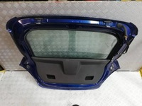 фото thumb №5, Opel corsa d кришка багажника багажника 3d