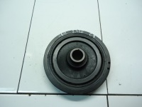 фото thumb №1, Mercedes ml w163 2.7cdi шкив a6120300203