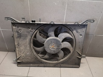 фото thumb №6, Вентилятор радиатор volvo xc90 2.4 d5 30636445