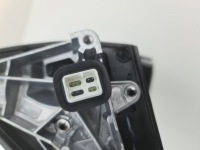 фото thumb №7, Bmw g02 x4 lci дзеркало ліва 9 pin камера m набір 416