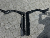 фото thumb №1, Панель фари lexus rx v балка 22