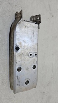 Купить Зона деформации кронштейн левый правый bmw f20 f30 f31 7266191-15 комплект, фото thumb