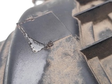 фото thumb №8, Opel corsa колектор впускний повітря 1.2 бензин 59kw 80 hp 55559836