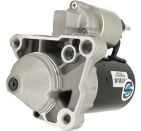 фото thumb №1, Новый стартер renault avantime, clio, espace, grand scenic 1.8/ 2.0 16v