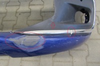 Бампер перед citroen c4 picasso 2 ii рестайлінг  16-20 Київ, фото thumb