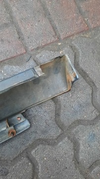 фото thumb №6, Планка порогова ліва toyota avensis t25 універсал 1c5