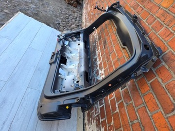 фото thumb №16, Кришка range rover sport iii l461 + джгут n92x-65621-a n92x-14a583-ac