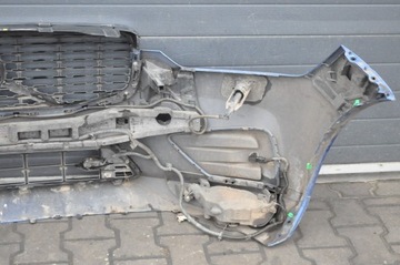 фото thumb №16, Volvo xc60 ii 18-22 rdesign бампер перед переднее 720