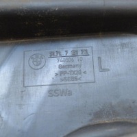 фото thumb №6, Bmw x1 e84 передня ліва захист крила захист 7131711 2015