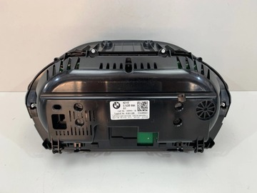 фото thumb №5, Bmw x1 f48 f39 f20 спидометр манометр идеальный 5a3b664