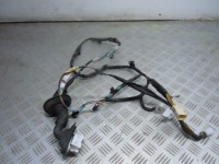 фото thumb №1, Електропроводка двері лівий задня prius iii 8215447150g