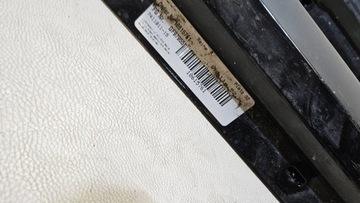 фото thumb №5, Планка порогова накладка ліва bmw 7 g11 g12 lci рестайлінг 7411811-15