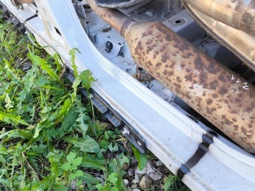 фото thumb №6, Renault zoe 2019 правая сторона стойка средний