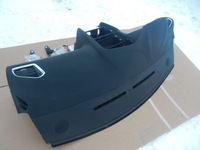 фото thumb №13, Панель приладів приладова консоль подушки безпеки ремені датчик citroen c4 ii