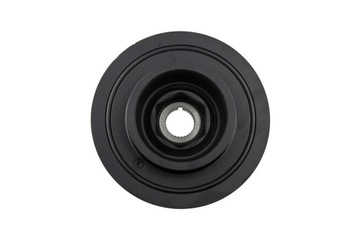 фото thumb №9, Nty rkp-hd-017 колесо ременное, wał коленчатый