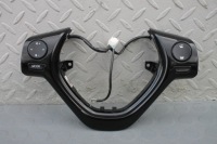 фото thumb №1, Кнопка руля мультифункция aygo ii 14-21