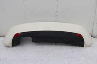 фото thumb №14, Audi a1 задня бампер + кришка багажника багажника колір: y5 ly9k amalfiweiss 8x 8x3 ty