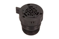 фото thumb №1, Корпус разъёмы блок управления автоматической