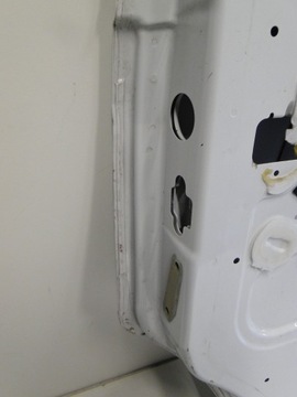 фото thumb №12, Mercedes sprinter w910 910 двері передні праві