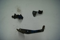 фото thumb №1, Ролики рейки засовы дверь правое ford transit connect