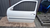 фото thumb №1, Двері ліві перед vw polo 99r 1.4kat