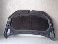 фото thumb №11, Vw touran iii 5t 15- капот кришка двигуна комплект