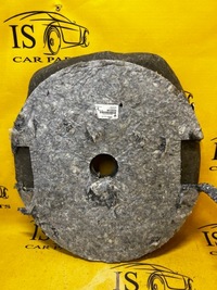 фото thumb №2, Обшивка захист колеса запасного renault talisman