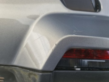 фото thumb №14, Bmw ix i20 кришка бампер балка лампа лампи зад c4a