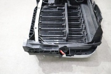 фото thumb №14, Бампер перед bmw x7 g07 na 6 pdc na камера na acc