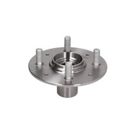 фото thumb №2, Ступиця перед права/ліва city insight jazz iii 08-