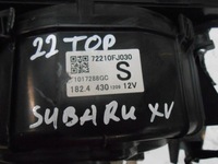 фото thumb №11, Subaru xv повітродувка корпус фільтра кабіни комплект 72210fj030 t1017288gc