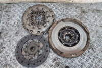 фото thumb №11, Комплект зчеплення lexus is c gse2_ 312500w070 2.2l бензиновий 234kw 2008