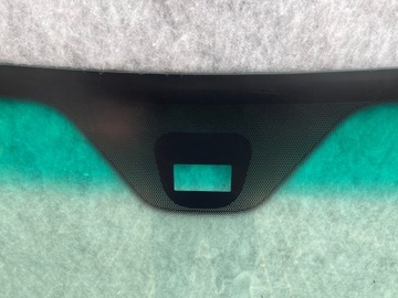 фото thumb №5, Mercedes clk w209 стекло передняя датчик 2002-2009