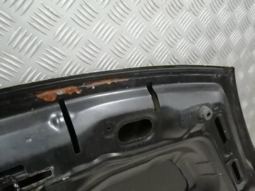фото thumb №8, Капот кришка двигуна peugeot partner iii berlingo exyb