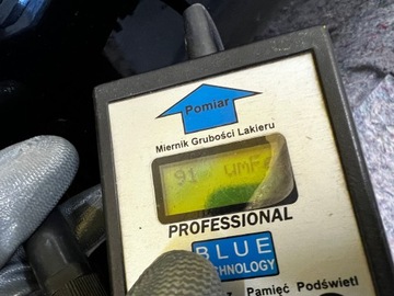 фото thumb №8, Дверь правая сторона правый зад toyota rav4 v 218